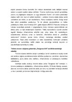 Referāts 'Dabas parka "Daugavas loki" raksturojums ilgspējīgā tūrismā', 8.