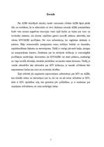 Referāts 'HIV / AIDS', 3.