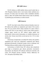 Referāts 'HIV / AIDS', 4.