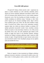 Referāts 'HIV / AIDS', 5.