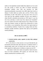 Referāts 'HIV / AIDS', 9.