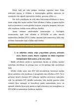 Referāts 'HIV / AIDS', 10.