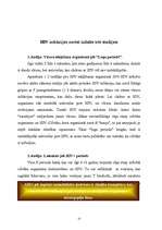 Referāts 'HIV / AIDS', 13.