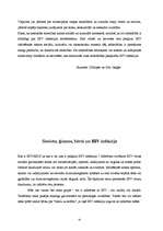 Referāts 'HIV / AIDS', 41.