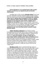 Referāts 'Laiks un telpa', 3.