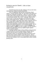 Referāts 'Laiks un telpa', 5.