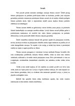 Referāts 'Tūrisma mītņu veidi', 3.