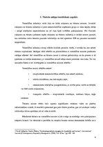 Referāts 'Tūrisma mītņu veidi', 4.