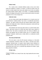 Referāts 'Tūrisma mītņu veidi', 10.