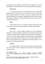 Referāts 'Tūrisma mītņu veidi', 12.