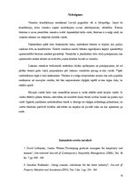 Referāts 'Tūrisma mītņu veidi', 13.