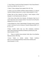 Referāts 'Tūrisma mītņu veidi', 14.