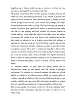 Prakses atskaite 'Mazbērnu attīstības izpēte', 4.