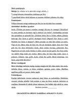 Prakses atskaite 'Mazbērnu attīstības izpēte', 8.