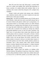 Prakses atskaite 'Mazbērnu attīstības izpēte', 18.