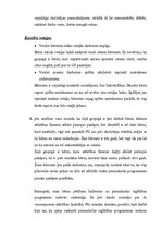 Prakses atskaite 'Mazbērnu attīstības izpēte', 23.