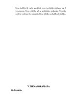 Prakses atskaite 'Mazbērnu attīstības izpēte', 24.