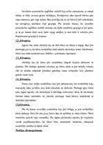 Prakses atskaite 'Mazbērnu attīstības izpēte', 25.