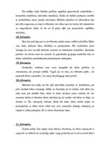 Prakses atskaite 'Mazbērnu attīstības izpēte', 26.