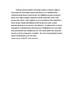 Eseja 'Deduktīvā rakstīšanas metode praksē', 2.