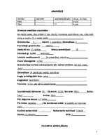 Prakses atskaite 'Aprūpes plāns', 3.