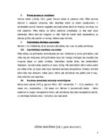 Prakses atskaite 'Aprūpes plāns', 4.