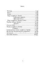 Referāts 'Mazgāšanas un tīrīšanas līdzekļi', 2.