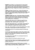 Referāts 'Mazgāšanas un tīrīšanas līdzekļi', 6.