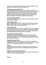 Referāts 'Mazgāšanas un tīrīšanas līdzekļi', 17.