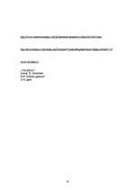 Referāts 'Mazgāšanas un tīrīšanas līdzekļi', 20.