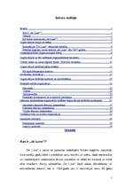 Referāts 'Uzņēmums "de Lune"', 1.