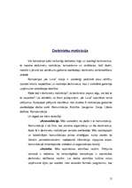 Referāts 'Uzņēmums "de Lune"', 15.