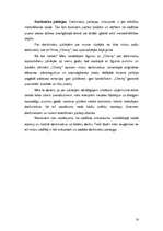 Referāts 'Uzņēmums "de Lune"', 18.