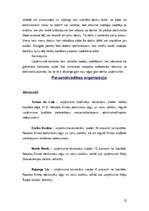 Referāts 'Uzņēmums "de Lune"', 22.