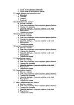 Konspekts 'Citoloģija un ģenētika. Tests', 2.