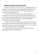 Referāts 'Cilvēks - visu lietu mērs', 5.