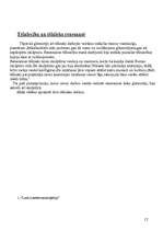 Referāts 'Cilvēks - visu lietu mērs', 12.