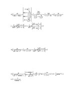 Paraugs 'Mājas darbs matemātikā - "Nenoteiktais integrālis", 14.variants', 7.