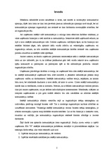 Referāts 'Iekšējā komunikācija SIA "X"', 2.