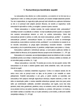 Referāts 'Iekšējā komunikācija SIA "X"', 4.