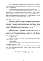 Referāts 'Iekšējā komunikācija SIA "X"', 9.