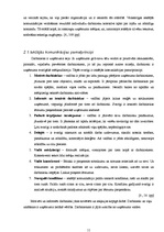 Referāts 'Iekšējā komunikācija SIA "X"', 11.