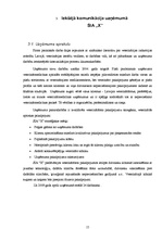 Referāts 'Iekšējā komunikācija SIA "X"', 15.