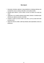 Referāts 'Iekšējā komunikācija SIA "X"', 25.