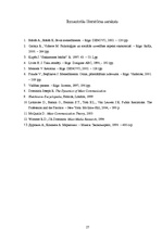 Referāts 'Iekšējā komunikācija SIA "X"', 27.