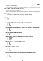 Referāts 'Iekšējā komunikācija SIA "X"', 29.
