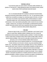 Referāts 'Cikla cēloņi un ciklu tipi', 1.