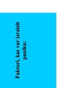 Prezentācija 'Panika kā sociāli psiholoģiskais fenomens', 4.