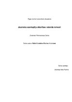 Referāts 'Jauniešu azartspēļu atkarības rašanās iemesli', 1.