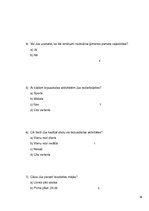 Referāts 'Jauniešu azartspēļu atkarības rašanās iemesli', 19.